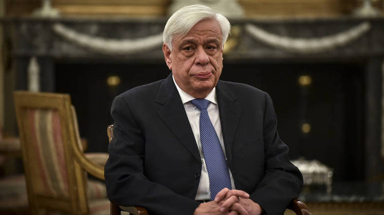 Τι θα κάνει η Προεδρία της Δημοκρατίας με τις αλλαγές στη Δικαιοσύνη