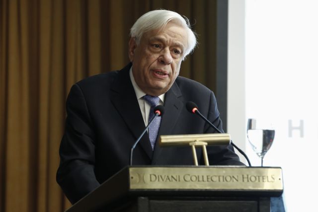 Παυλόπουλος: Οι θύτες της Γενοκτονίας των Ποντίων να εκφράσουν μιαν ειλικρινή αναδρομική συγνώμη