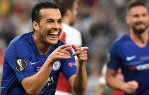 Πέδρο: Ο «Μίδας» του ευρωπαϊκού ποδοσφαίρου