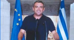 Μετέφερε ρουσφέτια του Μαξίμου στη ΔΕΠΑ από το 2015