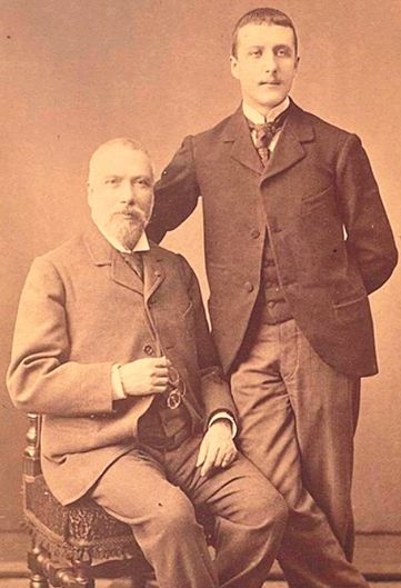 Η πολύκλαδη ρίζα του Κ. Καραθεοδωρή