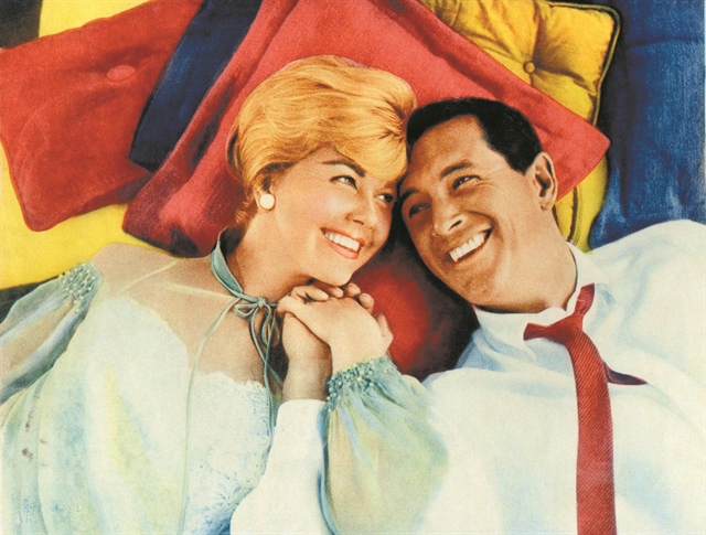 Εσβησε το χαμόγελο της μεταπολεμικής Αμερικής