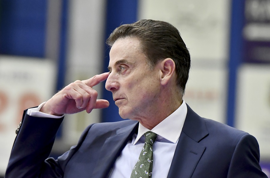 Παρέμβαση Πιτίνο : «Ας αφήσουμε πίσω τις ανοησίες»