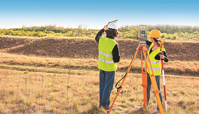 Επτά βήματα για έξοδο από τον λαβύρινθο