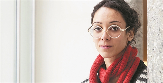 Το «Αργυρό λιοντάρι» της Μπιενάλε