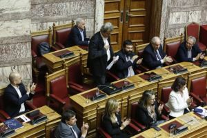 Αμετανόητος Πολάκης