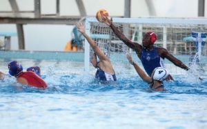 Τελικοί πόλο γυναικών: Ισοφάρισε τον Ολυμπιακό η Βουλιαγμένη