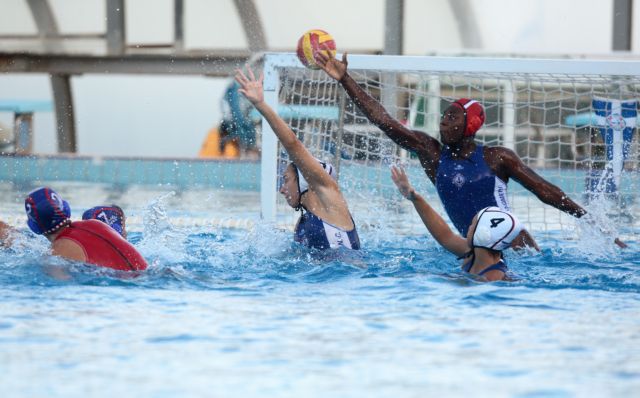 Τελικοί πόλο γυναικών: Ισοφάρισε τον Ολυμπιακό η Βουλιαγμένη