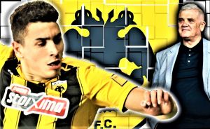 Ύστατη προσπάθεια για Πόνσε κάνει η ΑΕΚ