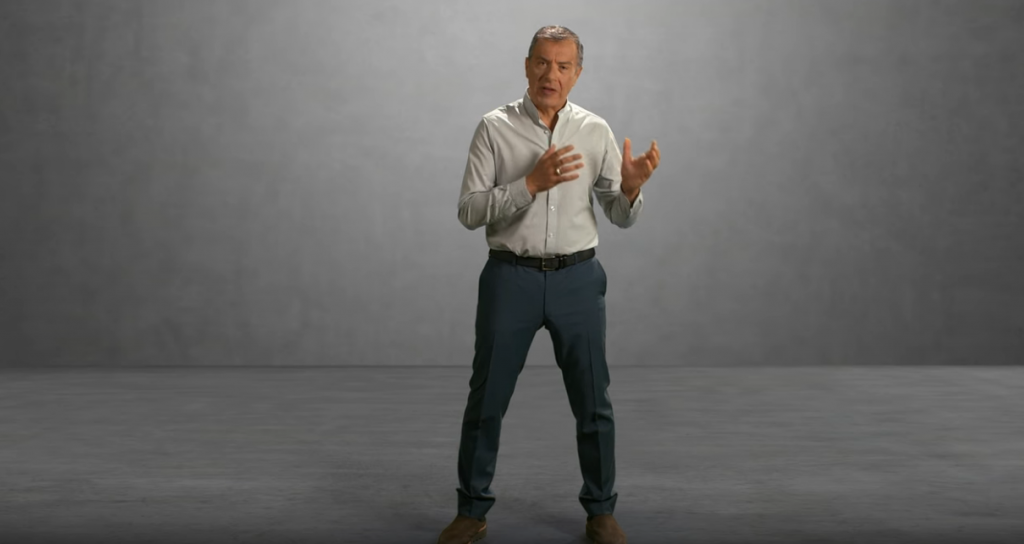 Tο νέο σποτ του Ποταμιού για το περιβάλλον