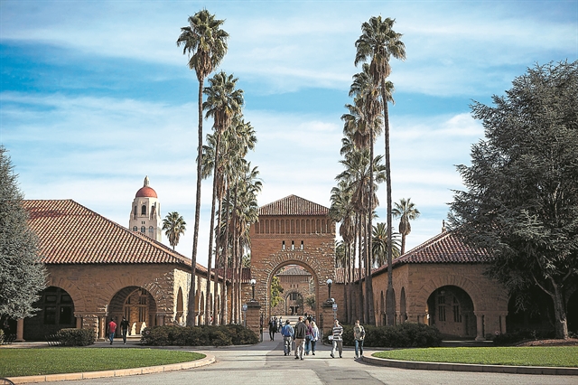 Stanford style