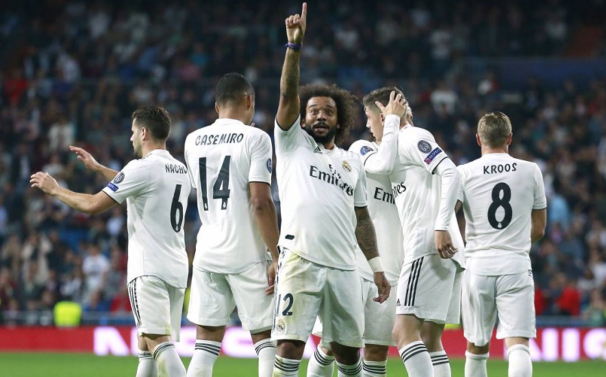 Ρεάλ Μαδρίτης : Ο πιο ακριβός σύλλογος του κόσμου