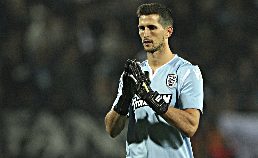 Σε ποια ομάδα παραχωρεί δανεικό τον Ρέι ο ΠΑΟΚ