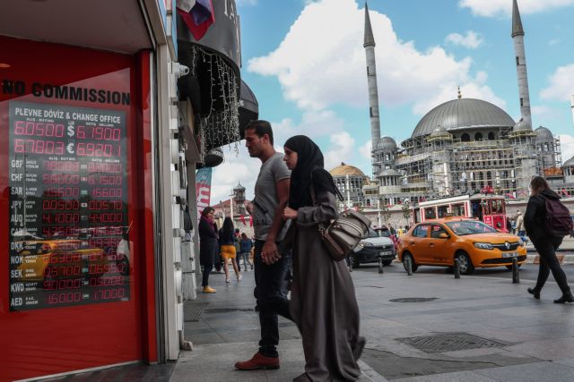 After US ire, Erdogan’s Istanbul mayoral race re-run a new blow economy