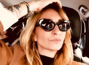 Ρούλα Ρέβη: Άκρως αποκαλυπτική για την προσωπική της ζωή