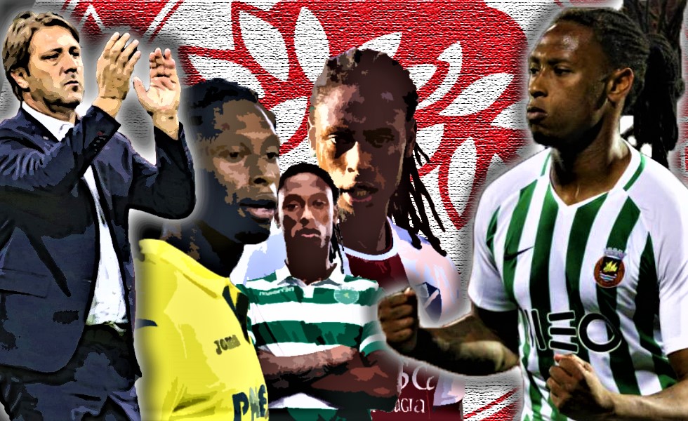 Ο Μαρτίνς εγγυάται για Σεμέδο, ο Ολυμπιακός κάνει πράξη την επιθυμία του