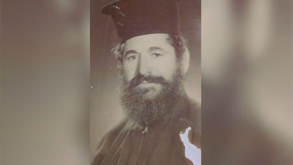 Ηχητικό ντοκουμέντο για την οικογένεια Τσίπρα στη Χούντα