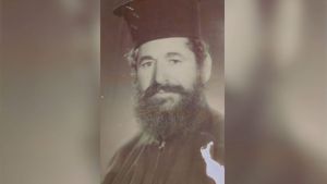 Ηχητικό ντοκουμέντο για την οικογένεια Τσίπρα στη Χούντα