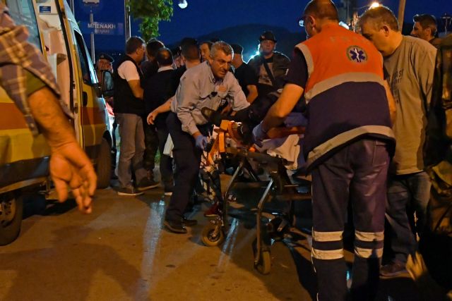 Οι δικηγόροι ζητούν να γίνει ανάλυση DNA για να βρουν ποιος έριξε τη φονική σαΐτα στην Καλαμάτα