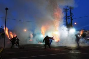 Καλαμάτα: Σήμερα η δίκη των επτά σαϊτομάχων για τον θάνατο του εικονολήπτη