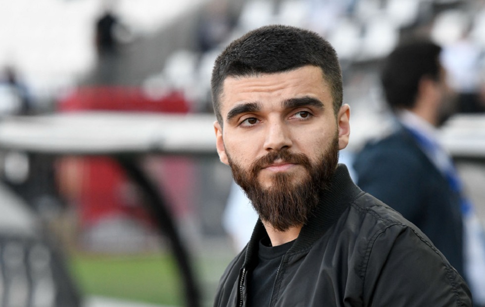 Τα μηνύματα του Γιώργου Σαββίδη για αήττητο και τελικό Κυπέλλου