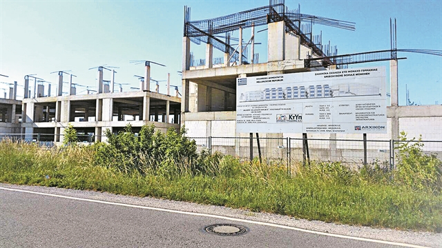 Νέα διορία για το Ελληνικό Σχολείο στο Μόναχο