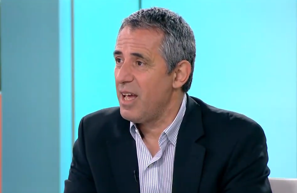 Λάμψιας στο One Channel: Η διαφορά ΣΥΡΙΖΑ – ΝΔ θα προσεγγίσει διψήφιο αριθμό