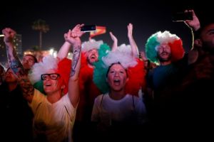 Eurovision : Αλλαξε η τελική βαθμολογία – επηρεάζεται η θέση της Κύπρου