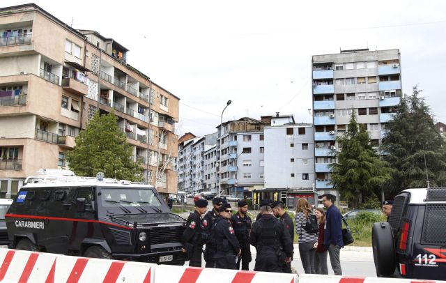 Σερβία: Νεκροί οι δύο μετανάστες που κρύβονταν στη δεξαμενή βυτιοφόρου φορτηγού