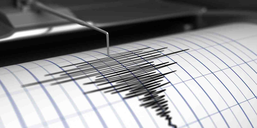 Σεισμός 3,8 Ρίχτερ στην Κω