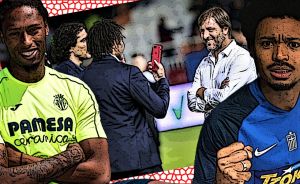 Ο Σεμέδο, ο Μπρούνο και μια ομάδα με φιλοσοφία «όχι ελληνική»