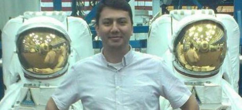 Τουρκία: Αποφυλακίστηκε ο Αμερικανός ερευνητής της NASA Σερκάν Γκελγκέ