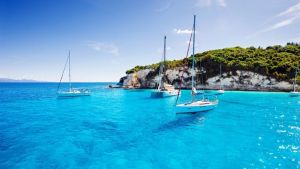 Αφιέρωμα των Sunday Times στα ελληνικά νησιά