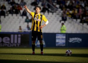 ΑΕΚ : Οι σκέψεις του Χιμένεθ για τον τελικό Κυπέλλου