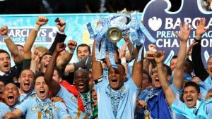 Τρολάρει την Σίτι η Σάντερλαντ: «Συγχαρητήρια στη Μάντστερ Σίτι, μας έφτασε στα πρωταθλήματα»