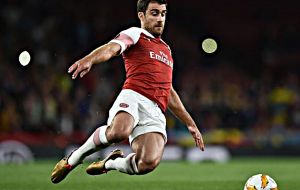 Τελικός Europa League : Όλοι μαζί με τον Σωκράτη