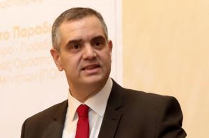 Σπανάκης: Ανάγκη πιο πολλών δόσεων για φόρους και ΕΝΦΙΑ