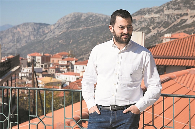 «Να κρατήσουμε τα παιδιά μας στον τόπο τους»