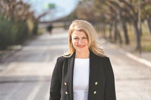 Να αφήσουμε στα παιδιά μας έναν τόπο καλύτερο