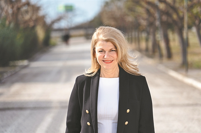 Να αφήσουμε στα παιδιά μας έναν τόπο καλύτερο