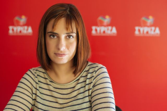 Σβίγκου: «Εφιαλτικό το σχέδιο Μητσοτάκη»