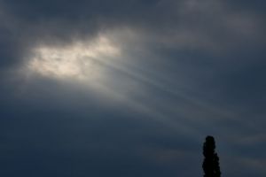 Με δύο πρόσωπα ο καιρός την Πέμπτη