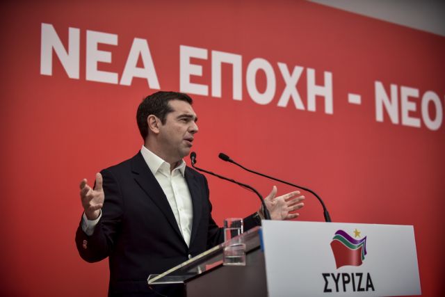 Επιστολή-καταπέλτης 64 προσωπικοτήτων κατά ΣΥΡΙΖA