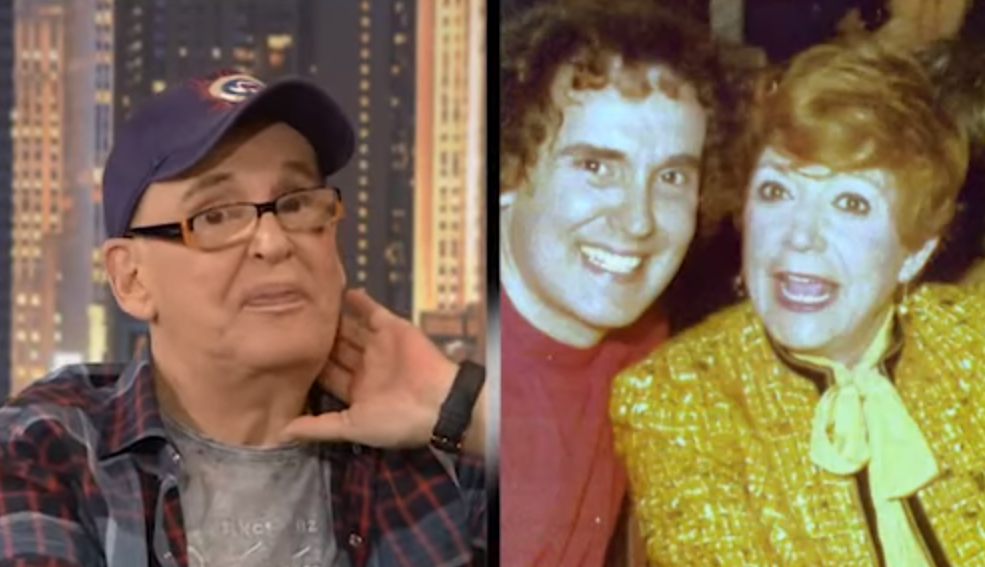 Τάκης Σαγιώρ : Η συγγνώμη της Βλαχοπούλου και ο δεσμός με τη Μ. Λίντα