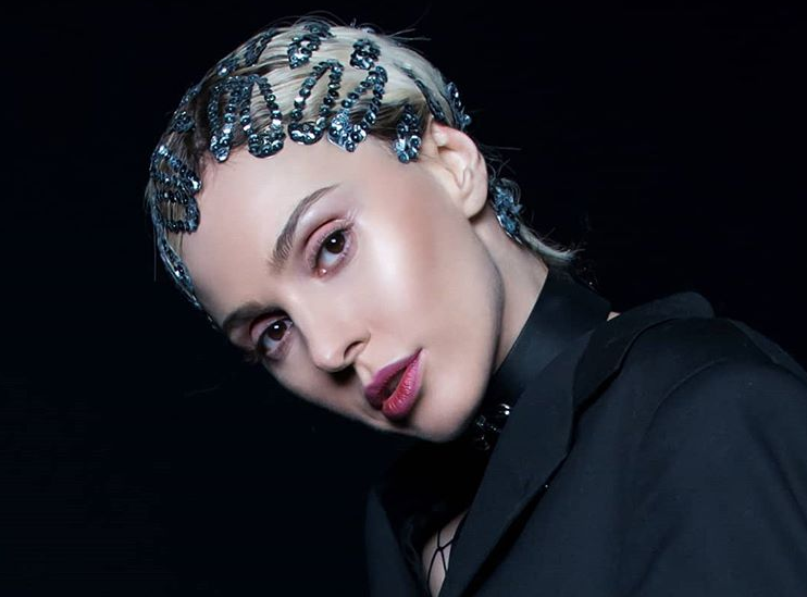 Εκρηκτική η Τάμτα στην σκηνή της Eurovision