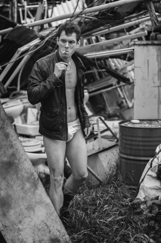 Η Βάσω Ιατροπούλου αφήνει ένα «Αποτύπωμα» στο Θέατρο της Οδού Κεφαλληνίας