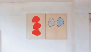 Γκαλερί Καλφαγιάν (Χάρητος 11)