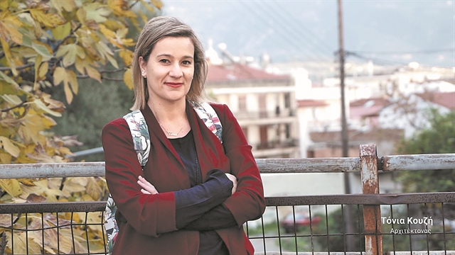 Η δύναμη των ανεξάρτητων πολιτών