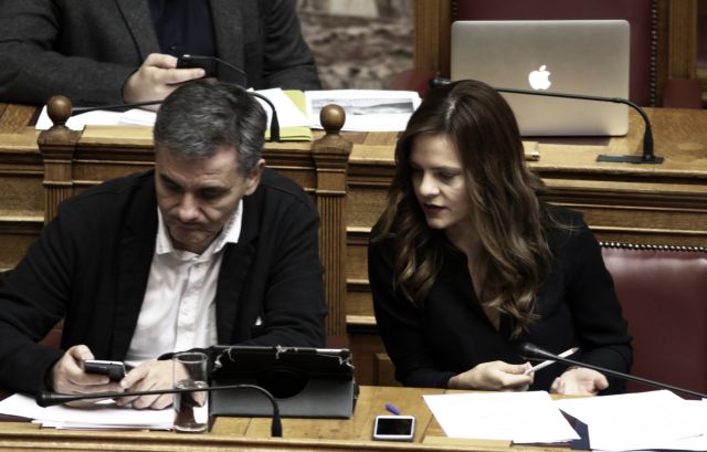 «Κλείδωσε» η ρύθμιση για τις 120 δόσεις –  Το απόγευμα οι ανακοινώσεις