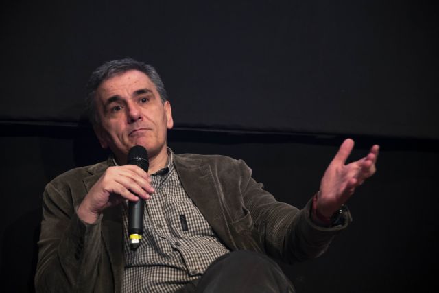 Η ανάρτηση Τσακαλώτου: «Επιτρέπεται να πέσεις, επιβάλλεται να σηκωθείς»